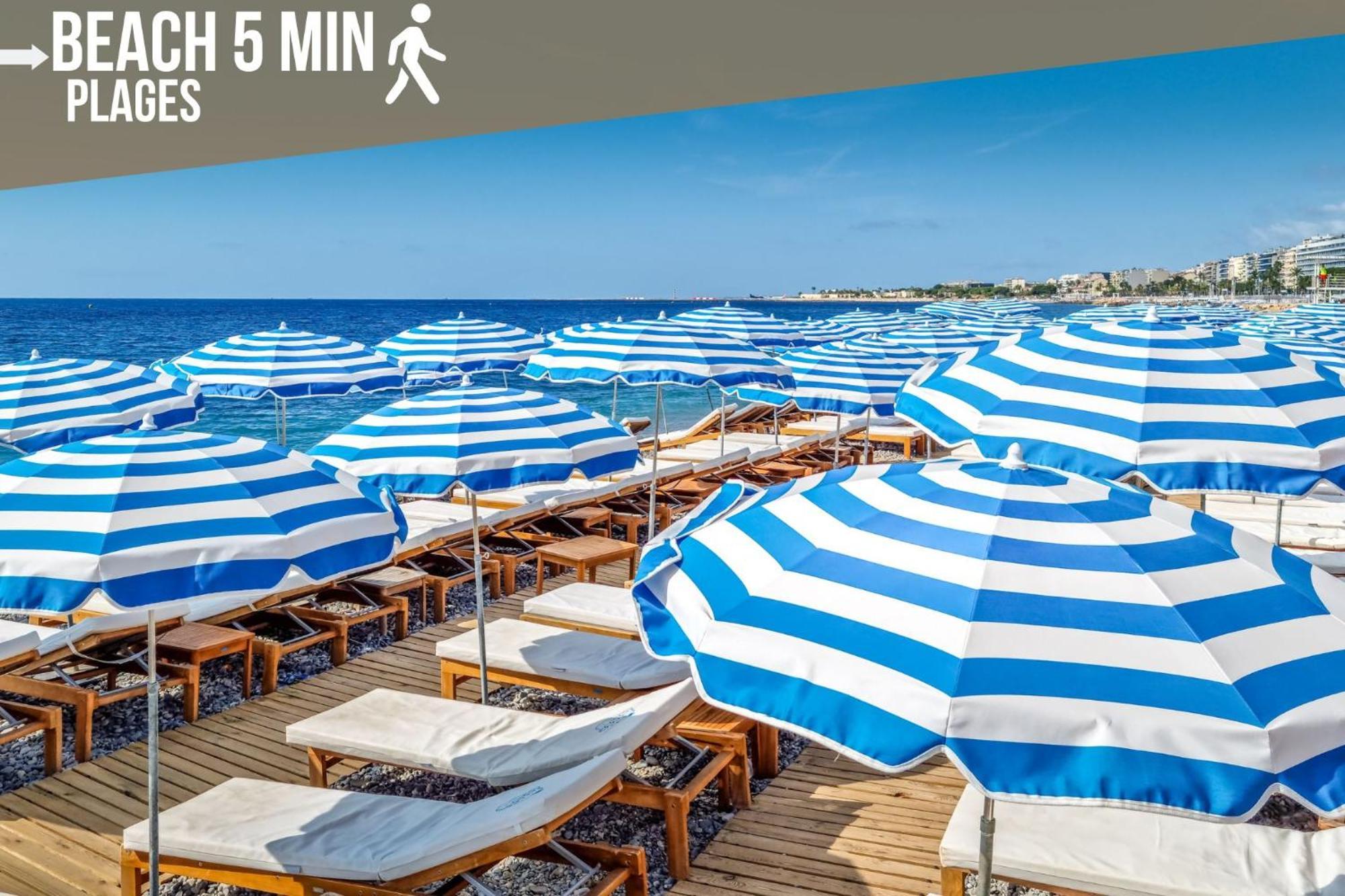 Loft And Suites Saint-Raphael  Ngoại thất bức ảnh