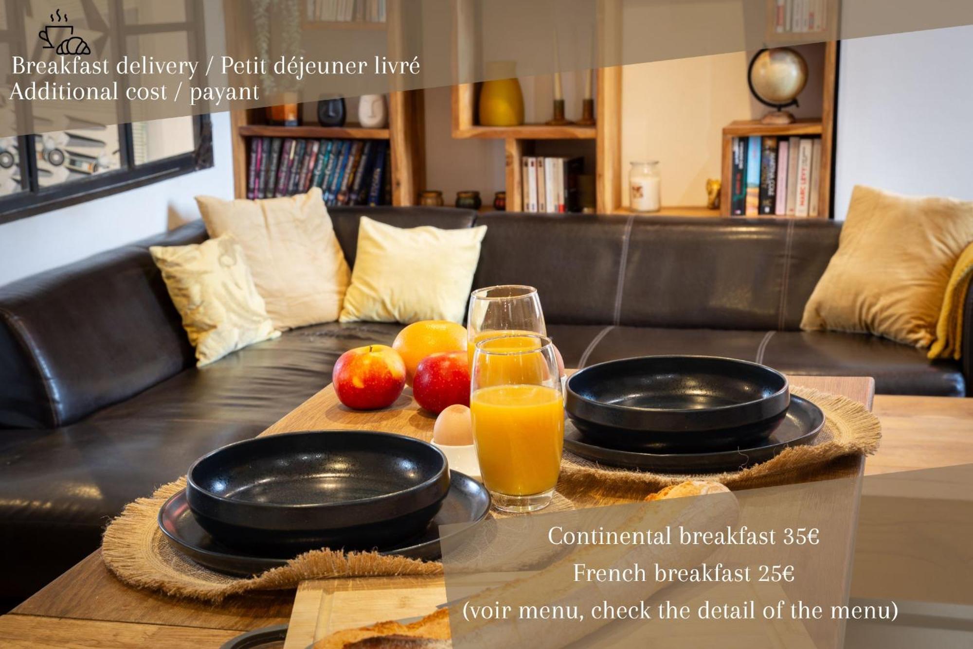 Loft And Suites Saint-Raphael  Ngoại thất bức ảnh