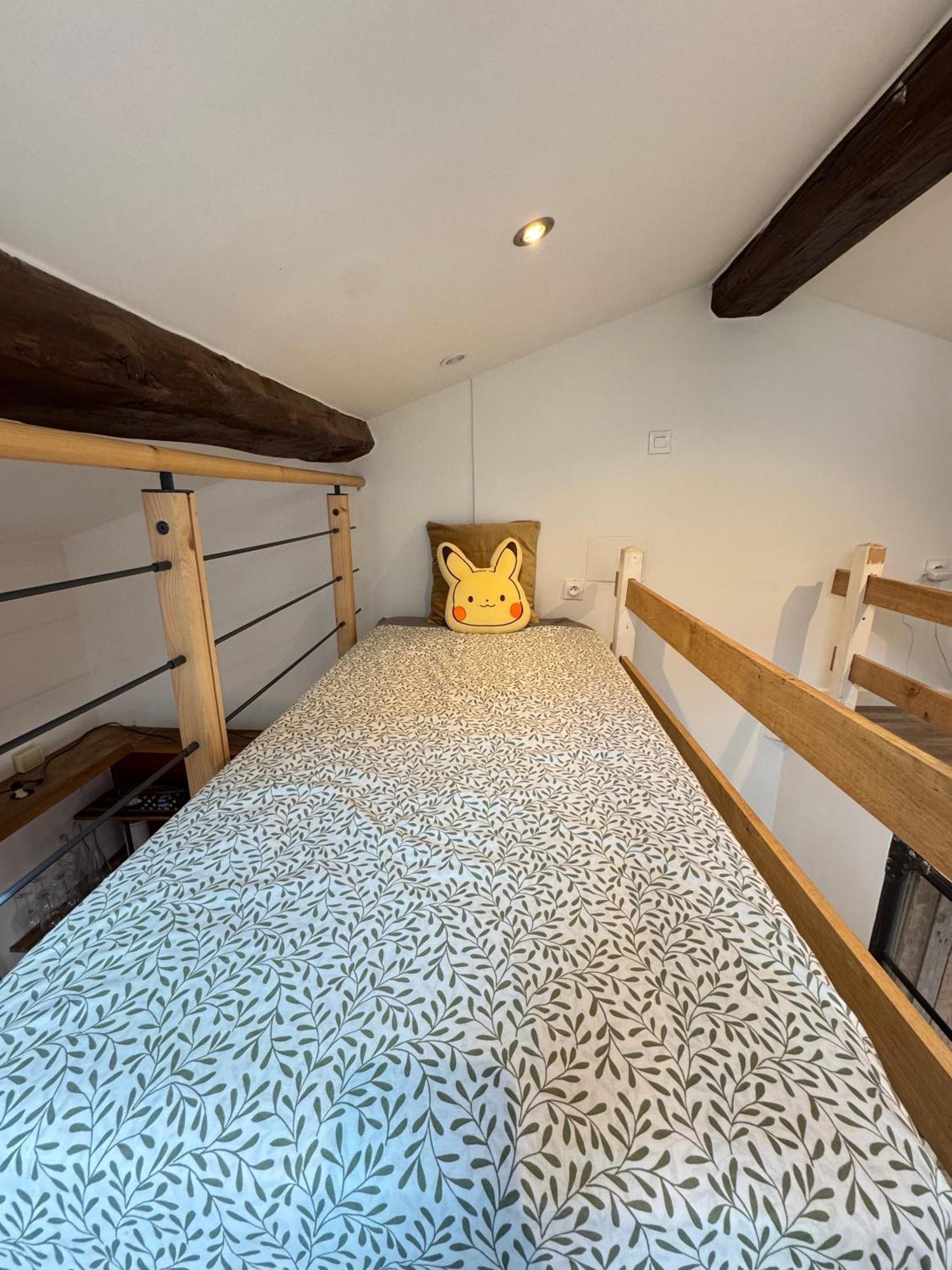 Loft And Suites Saint-Raphael  Ngoại thất bức ảnh
